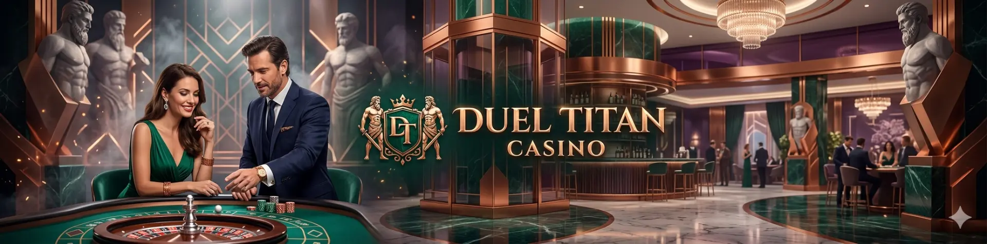 dueltitan casino ch banner